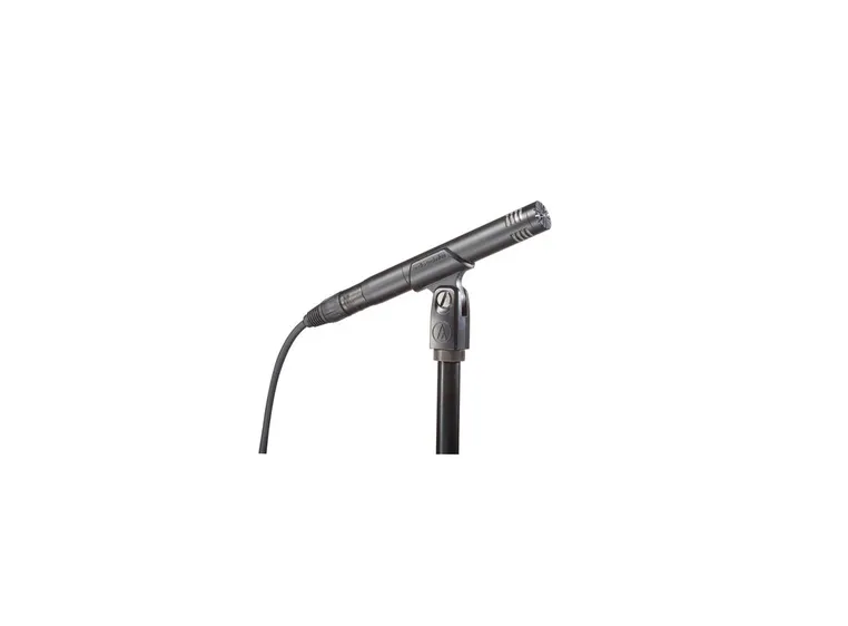 Audio-Technica AT-2031 Kondensatormik Nyre Studio 